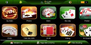 Game bài online uy tín những yếu tố tạo nên