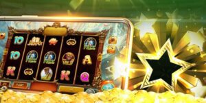 App nổ hũ lý do thu hút