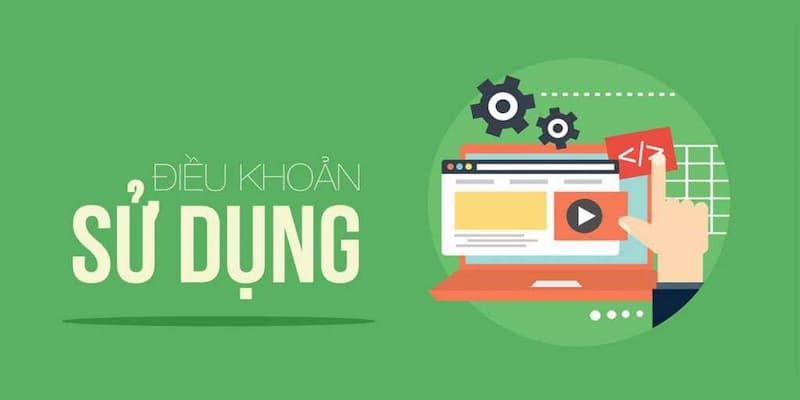GO88 điều khoản sử dụng vai trò trong hệ thống